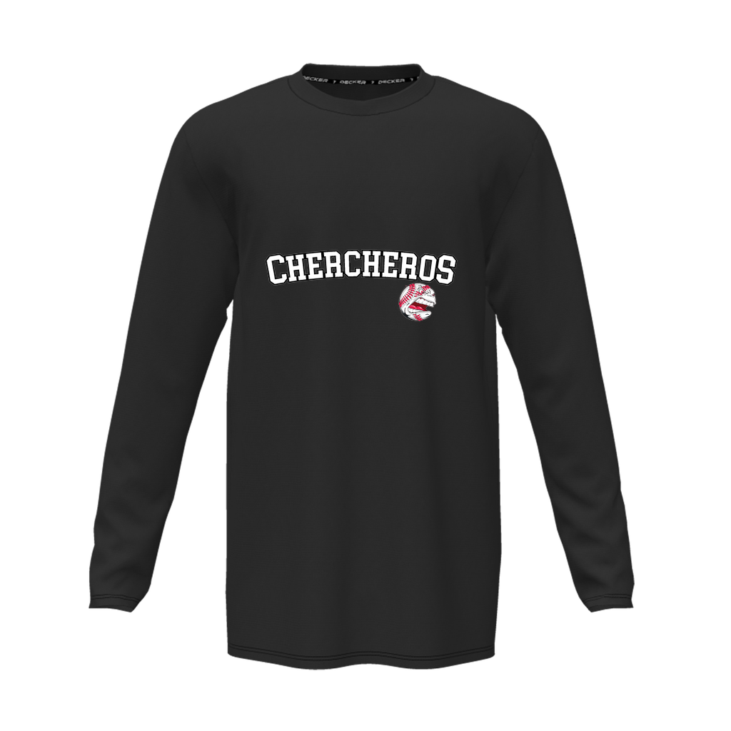 Decker Comfort T-Shirt