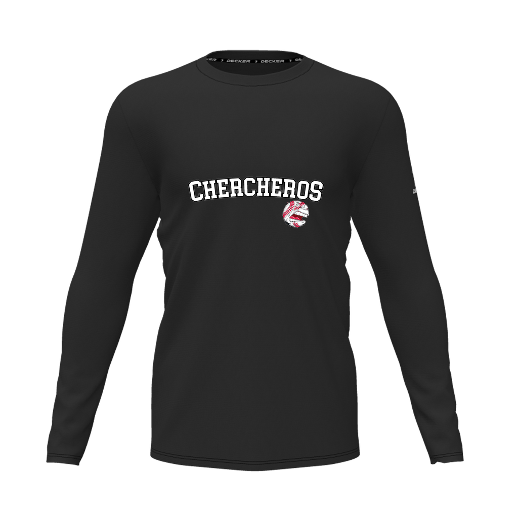 Decker Performance T-Shirt