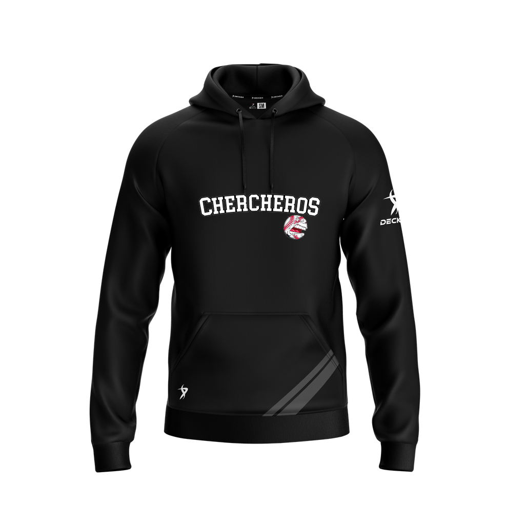 Decker Summit Hoodie