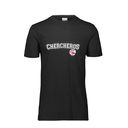 Decker Youth Tri-Blend T-Shirt - Short Sleeve