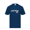 Decker Short Sleeve Waffle Performance Shirt